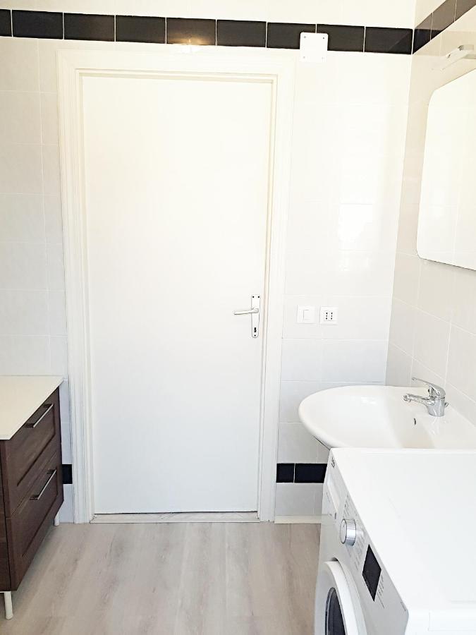 Marotta, 300 Mt Dal Mare, 3 Camere, 10 Letti Exterior photo