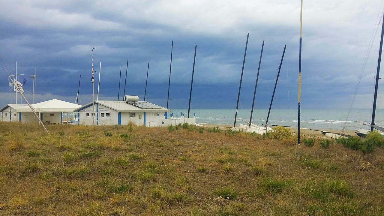 Marotta, 300 Mt Dal Mare, 3 Camere, 10 Letti Exterior photo
