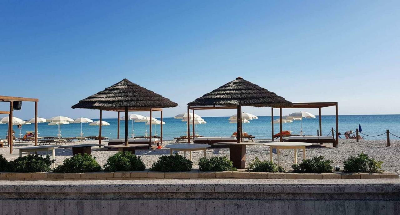 Marotta, 300 Mt Dal Mare, 3 Camere, 10 Letti Exterior photo