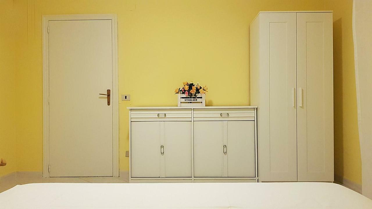Marotta, 300 Mt Dal Mare, 3 Camere, 10 Letti Exterior photo